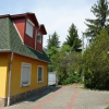Отель Valentína Apartmanház, фото 5