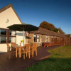 Отель Maple Cottage with Hot Tub near Cupar, Fife, фото 9