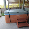 Отель Lookout Skimmer - 4 Br Home, фото 11