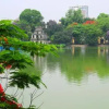 Отель Vietnam Apple Travel Homestay, фото 5