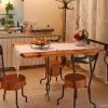 Отель The Blacksmith's Chalet, фото 7