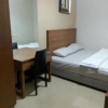 Отель Bed and Bed Budget Inn, фото 5