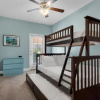 Отель Crystal Beach Dr Townhomes C116, фото 8