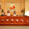 Отель QUỐC TẾ Hotel, фото 6