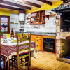 Отель Authentic Holiday Home Full of Character, With Lots of Privacy and Stunning View, фото 12