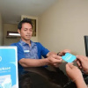 Отель 艾里巴厘岛萨努尔库塔永远丹帕沙酒店(Airy Sanur Kutat Lestari Denpasar Bali), фото 4