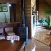 Отель Casa Montaña Ecologica, фото 9