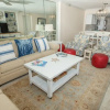 Отель Inlet Reef 204 Destin - 2 Br Condo, фото 6
