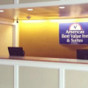 Отель Americas Best Value Inn & Suites - Homewood / Birmingham, фото 7