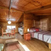 Отель Cabañas Matavai, фото 3