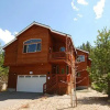 Отель RedAwning Ponca Holiday home, фото 9