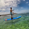 Отель immanuel surf hostel, фото 17