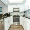 Отель Luxury Gulf-Front Condo Located in Distinguished Area with Pool and Hot Tub by RedAwning, фото 4