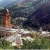 Отель Hôtel le Miramonti, фото 9