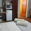 Отель De Dane Guestroom, фото 1