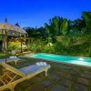 Отель Villa Te Kawau, фото 3