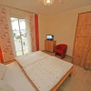 Отель Villa Annika - Ferienwohnung 07 mit Südbalkon, фото 2