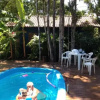 Отель Condominio Hóspedes da Terra, фото 9