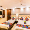 Отель FabHotel Garden Creek Residency Andheri, фото 3