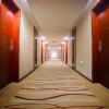 Отель Haiwaihai Holiday Hotel, фото 1