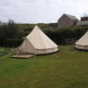 Отель Dunfanaghy Glamping, фото 6