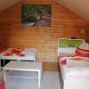 Отель Ferienwohnung Markgräflerland, фото 6
