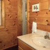 Отель Jon's Pond on Cosby Creek - 2 Br Cabin, фото 4