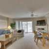 Отель Surf Watch 106 - 3 Br Condo, фото 12
