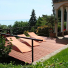 Отель Villa Éva, фото 8