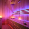 Отель Villa Zirve-Hill Villas Kalkan, фото 21