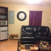 Отель Lewis & Pearl Two-Bedroom Apartment B, фото 9