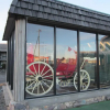 Отель Red Coach Inn, фото 10