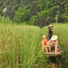 Отель Nguyen Family Homestay, фото 2