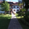 Отель Apart. 207 A Resid. Lago Negro, фото 9