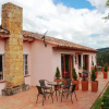 Отель Hacienda El Pinar del Viento, фото 10