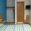 Отель Hostal Caracas, фото 4