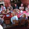 Отель Chambres et Tables dhôtes à lAuberge Touristique, фото 8