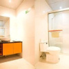 Отель Super 8 Hotel Hangzhou Xiaoshan Xin Shi Ji Square, фото 5