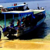 Отель Ina Gili Guesthouse, фото 8