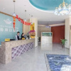 Отель Qinhai Holiday Hotel, фото 6