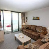 Отель Sands Beach Club #824 PH II Oceanfront (P) by RedAwning, фото 6