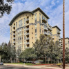 Отель Green Belt Views Key Mountain View 1 Br apts by RedAwning, фото 1