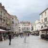 Отель Split Center Apartments, фото 12