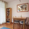 Отель Ferienwohnung Sonnenschein - direkte Meerlage, фото 2