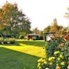 Отель Bungalow und Ferienwohnung auf Rügen, фото 8