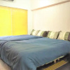 Отель 7mins to Shibuya station/Romantic Room / Room No6, фото 5