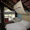 Отель Aman Dusun Farm Retreat The Riverview House, фото 4