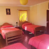 Отель Hostal El Almendral SPA, фото 3