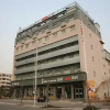 Отель Datong Crystal Leaf Hotel Yungang, фото 1