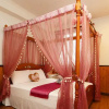 Отель Jia Yuan Bed and Breakfast, фото 2